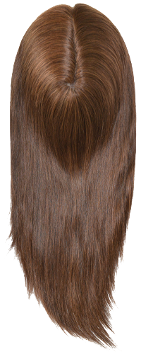 Zico Hair Q6 Women Topper 7*9 inch