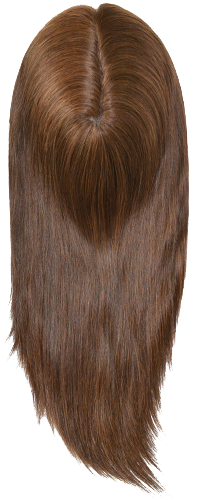 Zico Hair Q6 Women Topper 7*9 inch