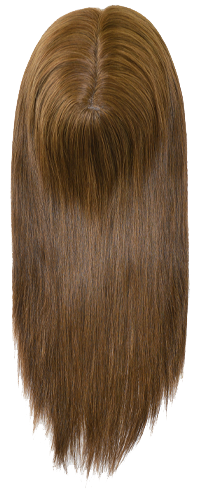 Zico Hair Q6 Women Topper 7*9 inch