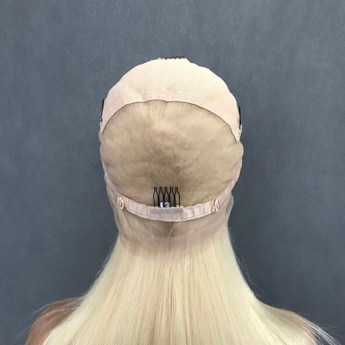 Zico Hair Full Lace Wig Chinese Remy Hair
