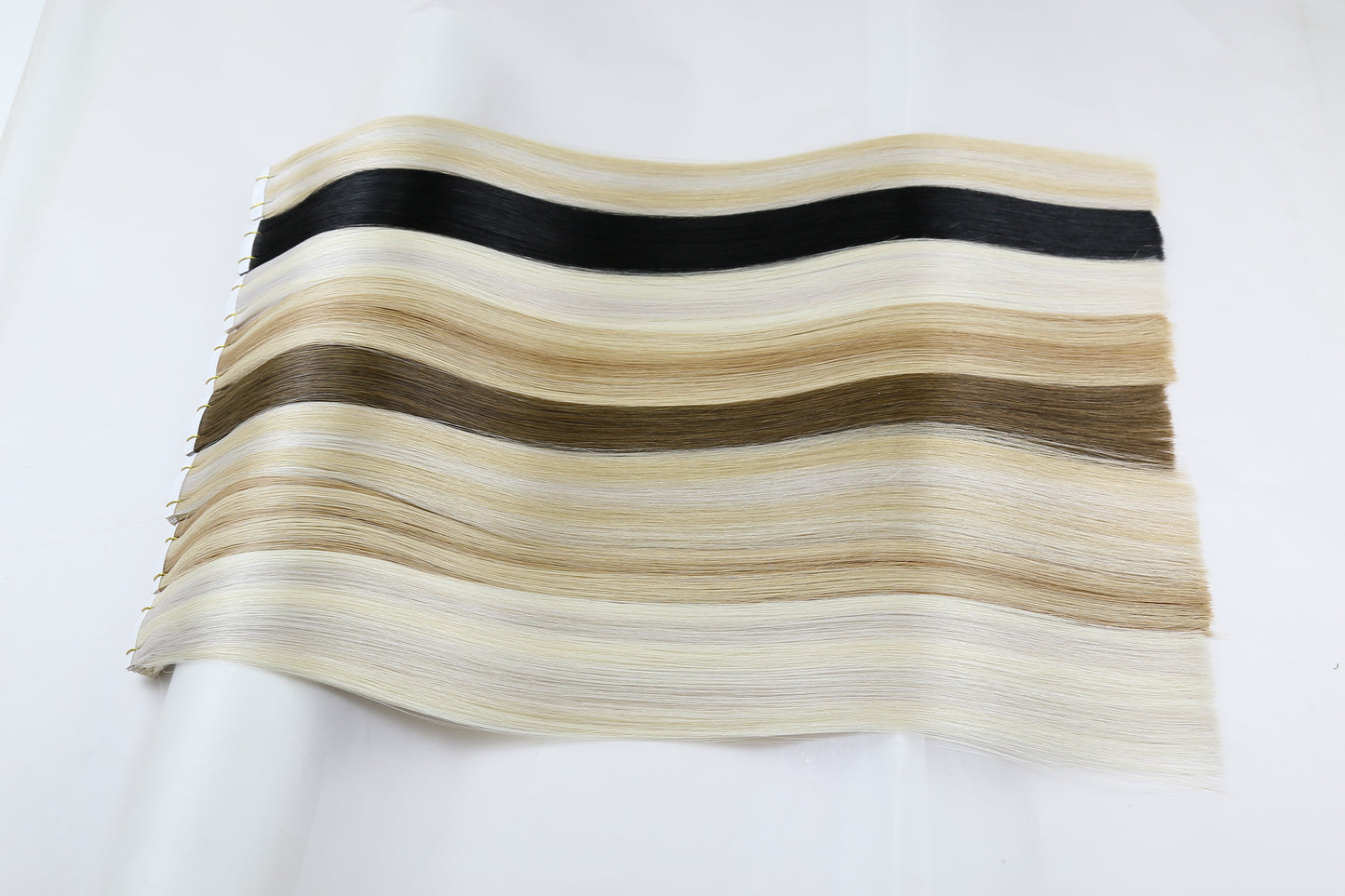 Zico Hair Tape In Extensions Chinese Remy Hair Extensions