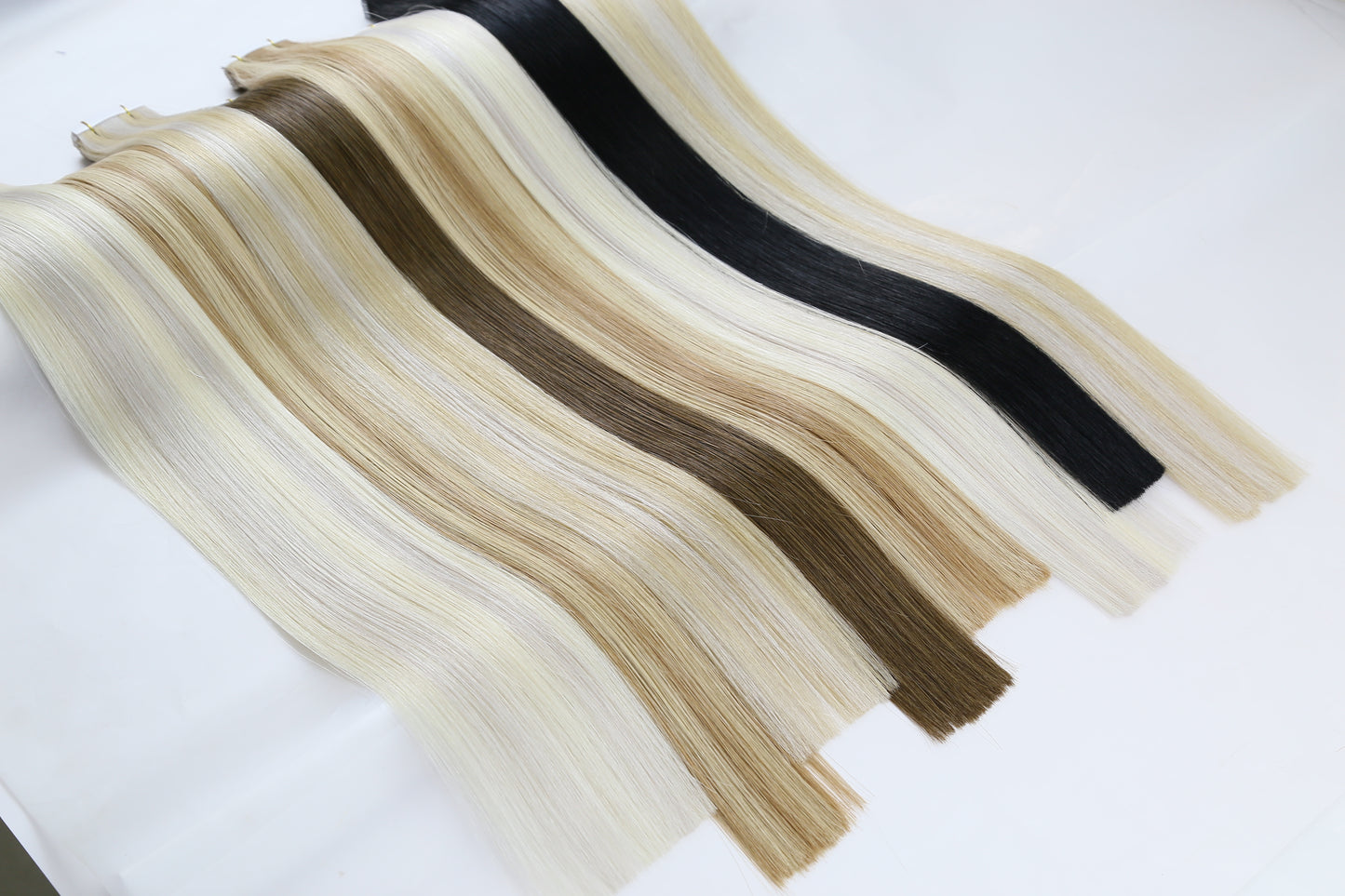Zico Hair Tape In Extensions Chinese Remy Hair Extensions