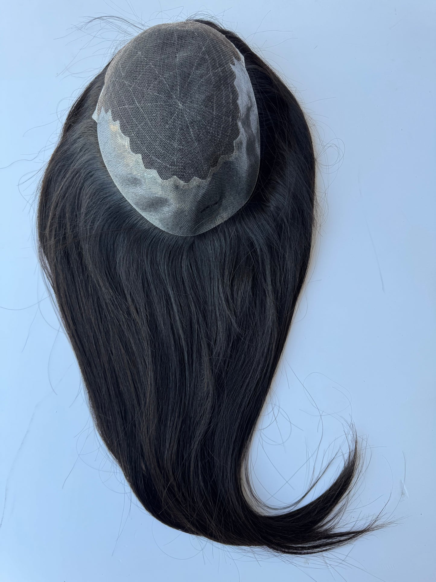 Zico Hair Q6 Women Topper 7*9 inch