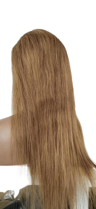 Zico Hair 360 Transparent Lace Wig 100% Remy Hair