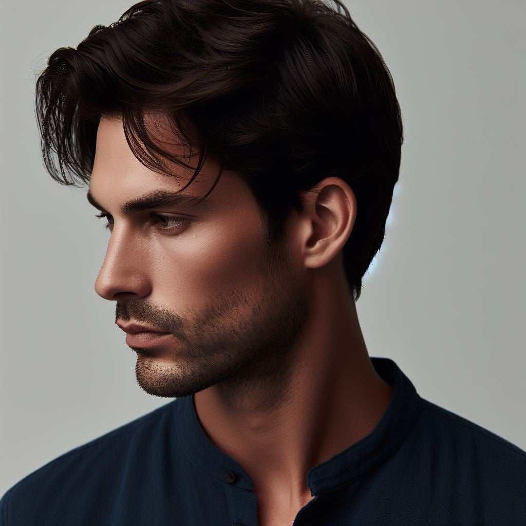 How to Choose Hair Replacement System - Zico Hair