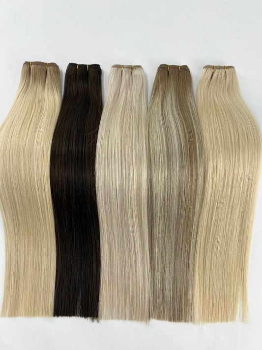 Zico Hair Hair Weft Extensions Chinese Virgin Hair Extensions