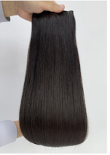 Zico Hair Flat Tip Hair Extensions Chinese Remy Hair Extensions