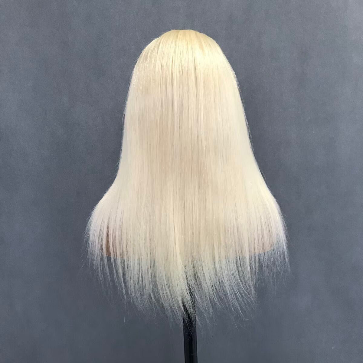Zico Hair Full Lace Wig Chinese Remy Hair