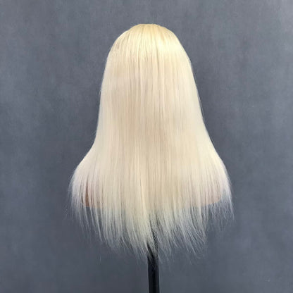 Zico Hair Full Lace Wig Chinese Remy Hair