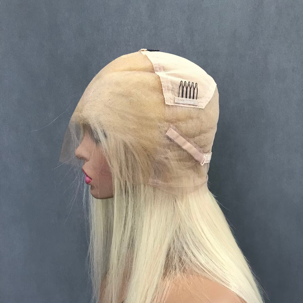 Zico Hair Full Lace Wig Chinese Remy Hair