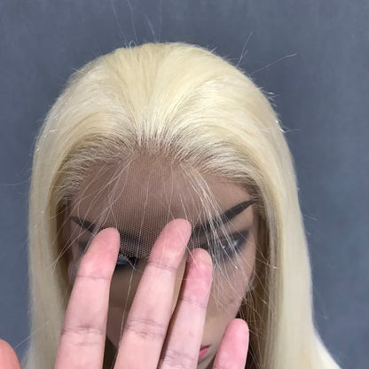 Zico Hair Full Lace Wig Chinese Remy Hair