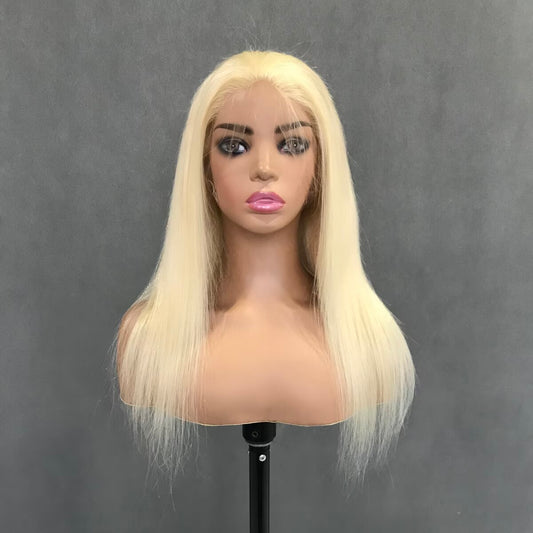 Zico Hair Full Lace Wig Chinese Remy Hair
