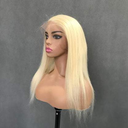 Zico Hair Full Lace Wig Chinese Remy Hair