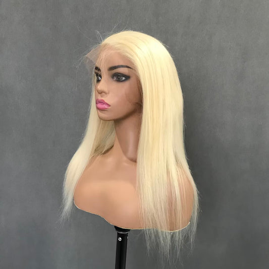 Zico Hair Full Lace Wig Chinese Remy Hair