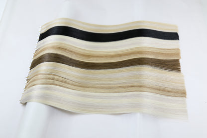 Zico Hair Tape In Extensions Chinese Remy Hair Extensions