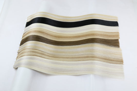 Zico Hair Tape In Extensions Chinese Remy Hair Extensions