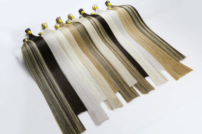 Zico Hair I Tip Hair Extensions Chinese Remy Hair Extensions
