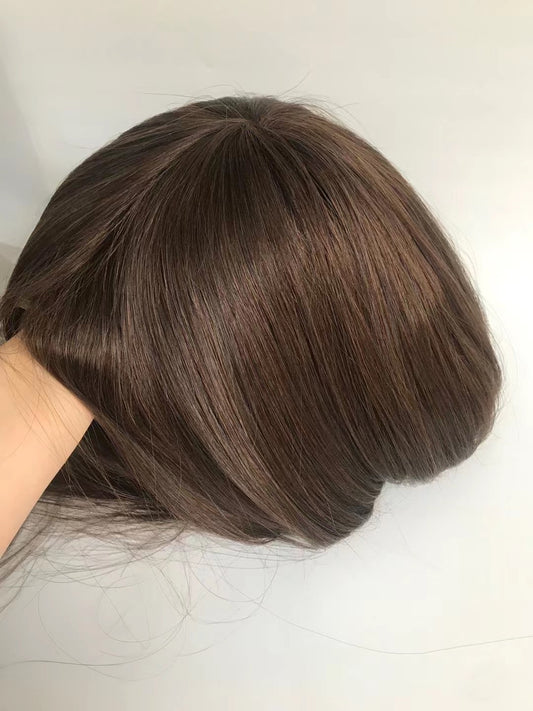 Zico Hair Q6 Women Topper 7*9 inch - Zico Hair